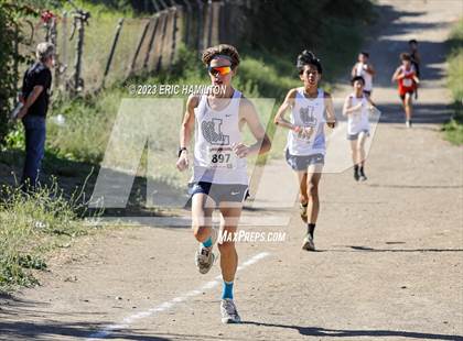 Thumbnail 1 in Mission League Finals photogallery.