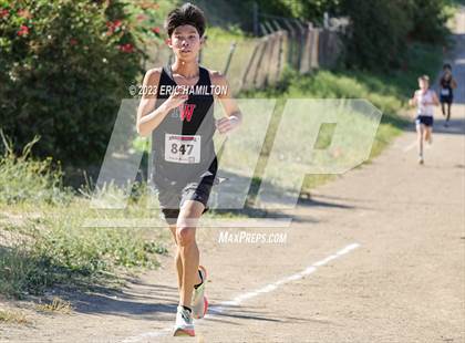 Thumbnail 1 in Mission League Finals photogallery.
