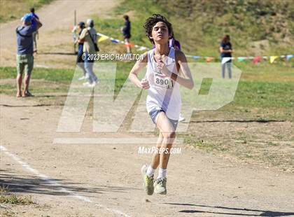 Thumbnail 2 in Mission League Finals photogallery.