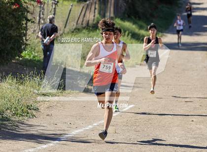 Thumbnail 2 in Mission League Finals photogallery.