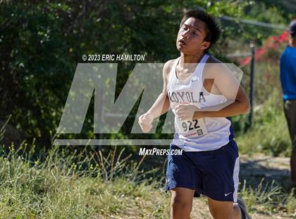 Thumbnail 3 in Mission League Finals photogallery.