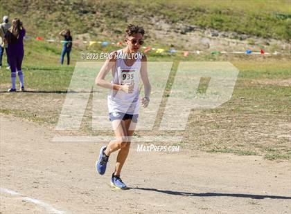 Thumbnail 2 in Mission League Finals photogallery.