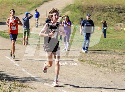 Thumbnail 1 in Mission League Finals photogallery.