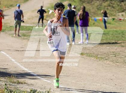 Thumbnail 3 in Mission League Finals photogallery.