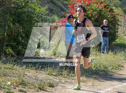 Thumbnail 2 in Mission League Finals photogallery.
