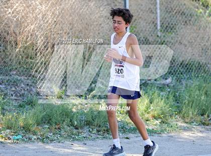 Thumbnail 1 in Mission League Finals photogallery.
