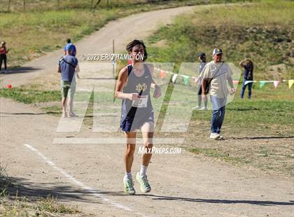 Thumbnail 1 in Mission League Finals photogallery.