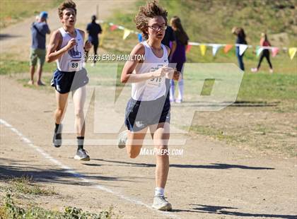 Thumbnail 1 in Mission League Finals photogallery.