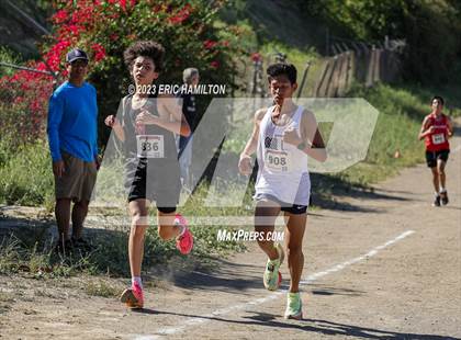 Thumbnail 1 in Mission League Finals photogallery.