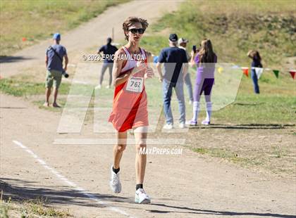 Thumbnail 3 in Mission League Finals photogallery.