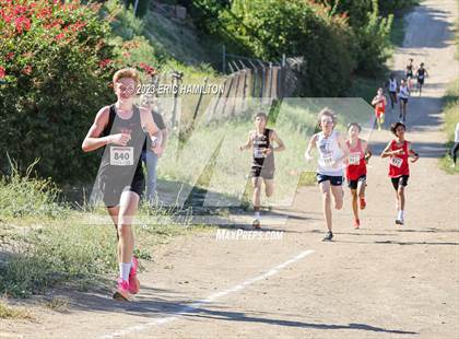 Thumbnail 3 in Mission League Finals photogallery.