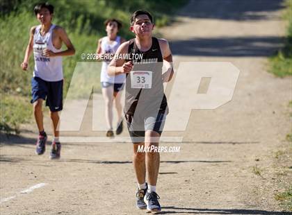 Thumbnail 3 in Mission League Finals photogallery.