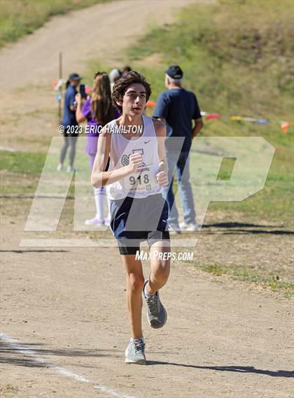 Thumbnail 1 in Mission League Finals photogallery.