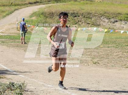 Thumbnail 2 in Mission League Finals photogallery.
