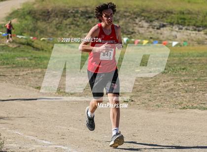 Thumbnail 1 in Mission League Finals photogallery.