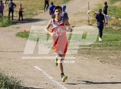 Thumbnail 1 in Mission League Finals photogallery.
