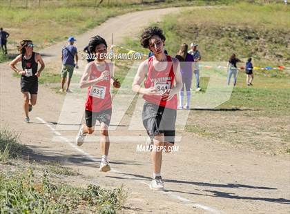 Thumbnail 3 in Mission League Finals photogallery.