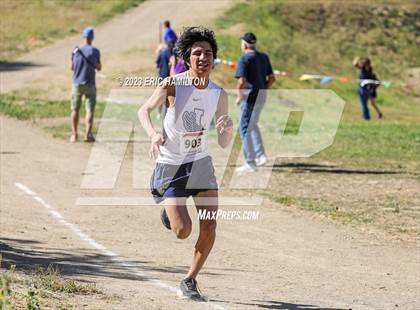 Thumbnail 3 in Mission League Finals photogallery.