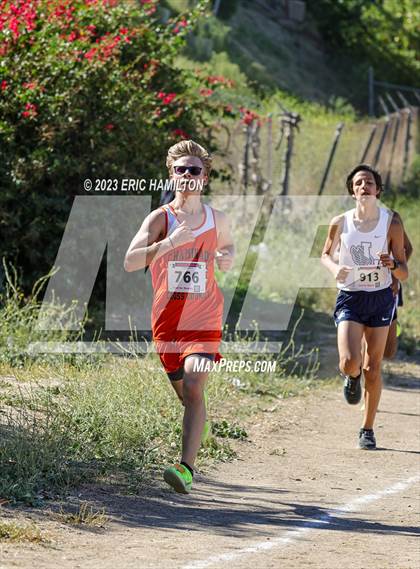 Thumbnail 2 in Mission League Finals photogallery.