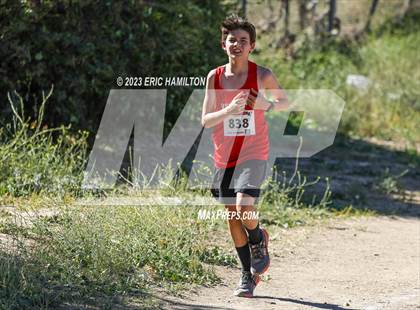 Thumbnail 1 in Mission League Finals photogallery.