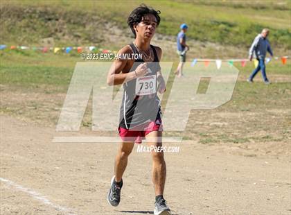 Thumbnail 3 in Mission League Finals photogallery.