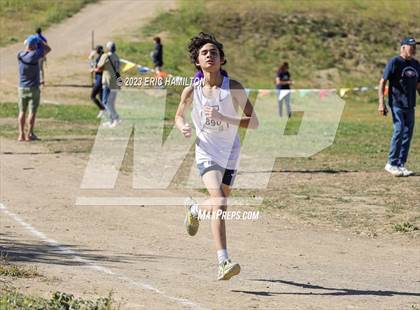 Thumbnail 1 in Mission League Finals photogallery.