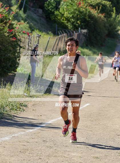 Thumbnail 2 in Mission League Finals photogallery.