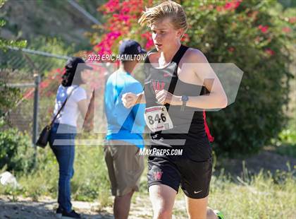 Thumbnail 1 in Mission League Finals photogallery.