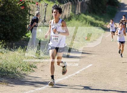 Thumbnail 1 in Mission League Finals photogallery.