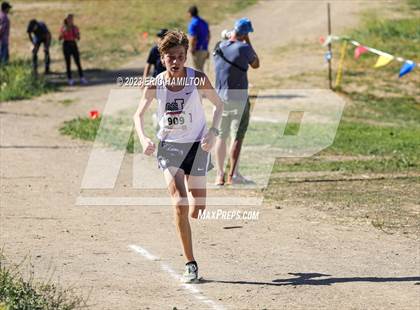 Thumbnail 2 in Mission League Finals photogallery.