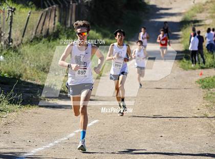 Thumbnail 2 in Mission League Finals photogallery.