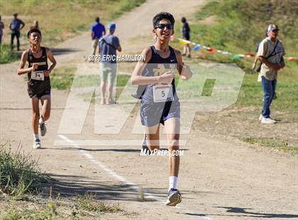 Thumbnail 2 in Mission League Finals photogallery.