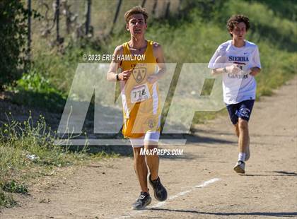 Thumbnail 3 in Mission League Finals photogallery.