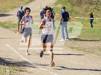 Thumbnail 2 in Mission League Finals photogallery.