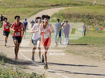 Thumbnail 3 in Mission League Finals photogallery.