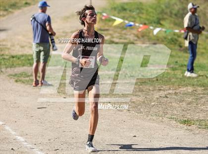 Thumbnail 3 in Mission League Finals photogallery.