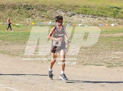 Thumbnail 3 in Mission League Finals photogallery.