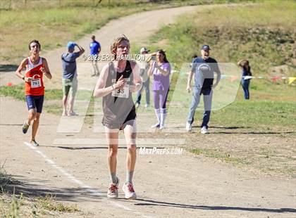 Thumbnail 2 in Mission League Finals photogallery.