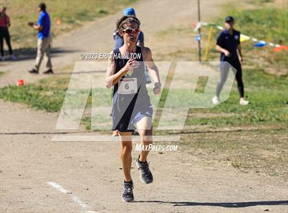 Thumbnail 1 in Mission League Finals photogallery.