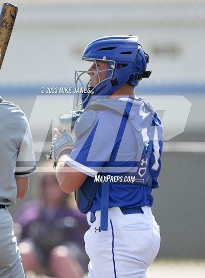 Thumbnail 2 in Cullman @ IMG Academy Gray (IMG National Classic) photogallery.