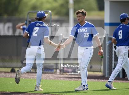 Thumbnail 1 in Cullman @ IMG Academy Gray (IMG National Classic) photogallery.