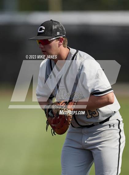 Thumbnail 2 in Cullman @ IMG Academy Gray (IMG National Classic) photogallery.