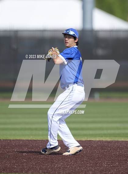 Thumbnail 2 in Cullman @ IMG Academy Gray (IMG National Classic) photogallery.
