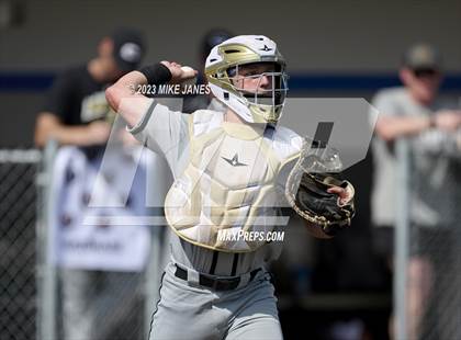 Thumbnail 1 in Cullman @ IMG Academy Gray (IMG National Classic) photogallery.