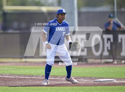 Thumbnail 3 in Cullman @ IMG Academy Gray (IMG National Classic) photogallery.