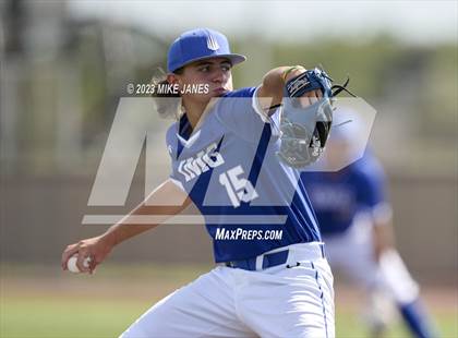Thumbnail 2 in Cullman @ IMG Academy Gray (IMG National Classic) photogallery.