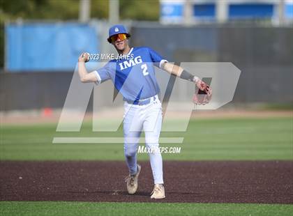 Thumbnail 3 in Cullman @ IMG Academy Gray (IMG National Classic) photogallery.