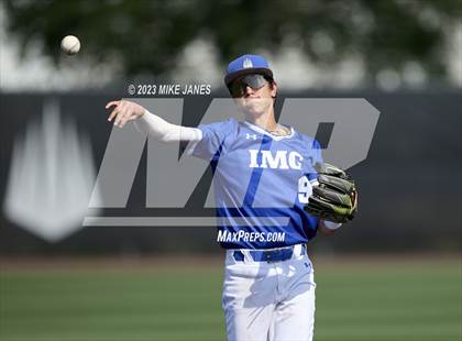 Thumbnail 3 in Cullman @ IMG Academy Gray (IMG National Classic) photogallery.