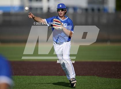 Thumbnail 3 in Cullman @ IMG Academy Gray (IMG National Classic) photogallery.
