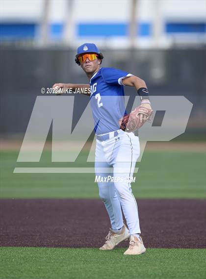 Thumbnail 2 in Cullman @ IMG Academy Gray (IMG National Classic) photogallery.